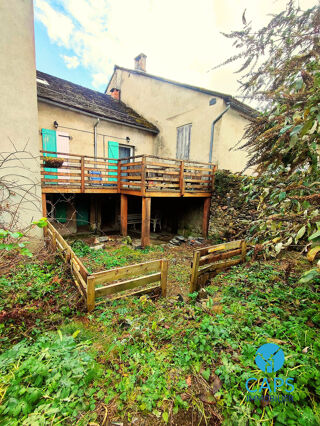  Maison � vendre 4 pi�ces 106 m�