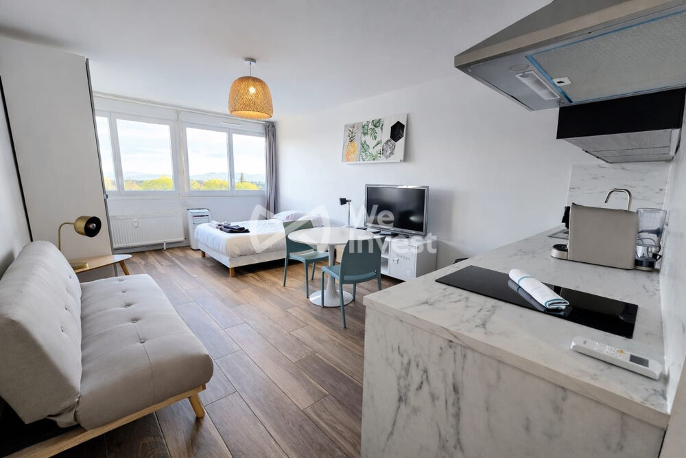 Appartement à vendre Dardilly