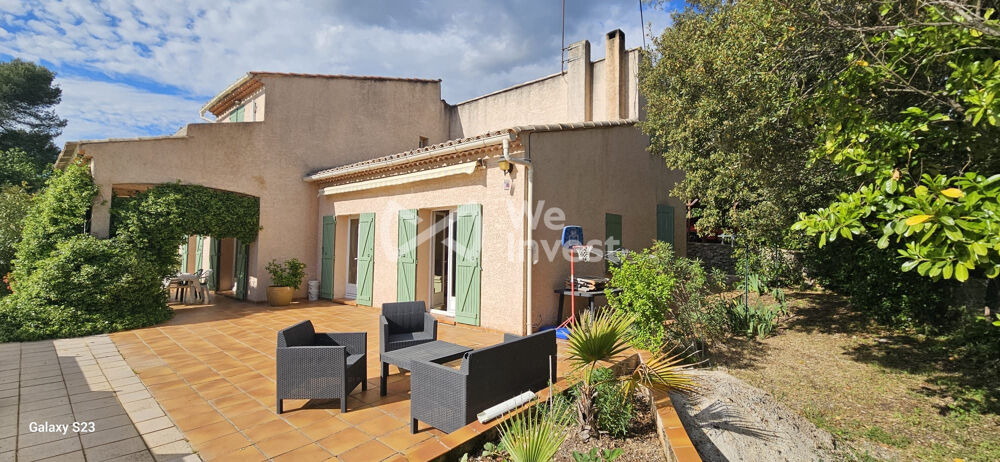 Vente Maison Maison à vendre Saint-Maximin-la-Sainte-Baume Saint-maximin-la-sainte-baume