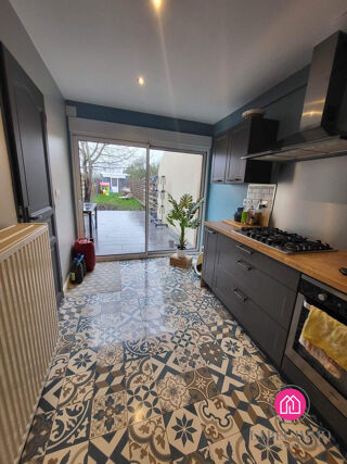  Maison � vendre 5 pi�ces 111 m�