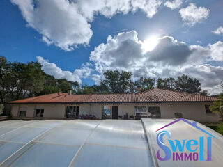  Maison � vendre 10 pi�ces 303 m�