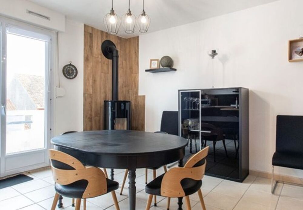 Appartement à vendre Merlimont