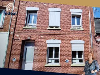  Maison � vendre 10 pi�ces 160 m�