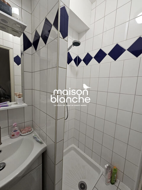  Appartement � louer 2 pi�ces 46 m�