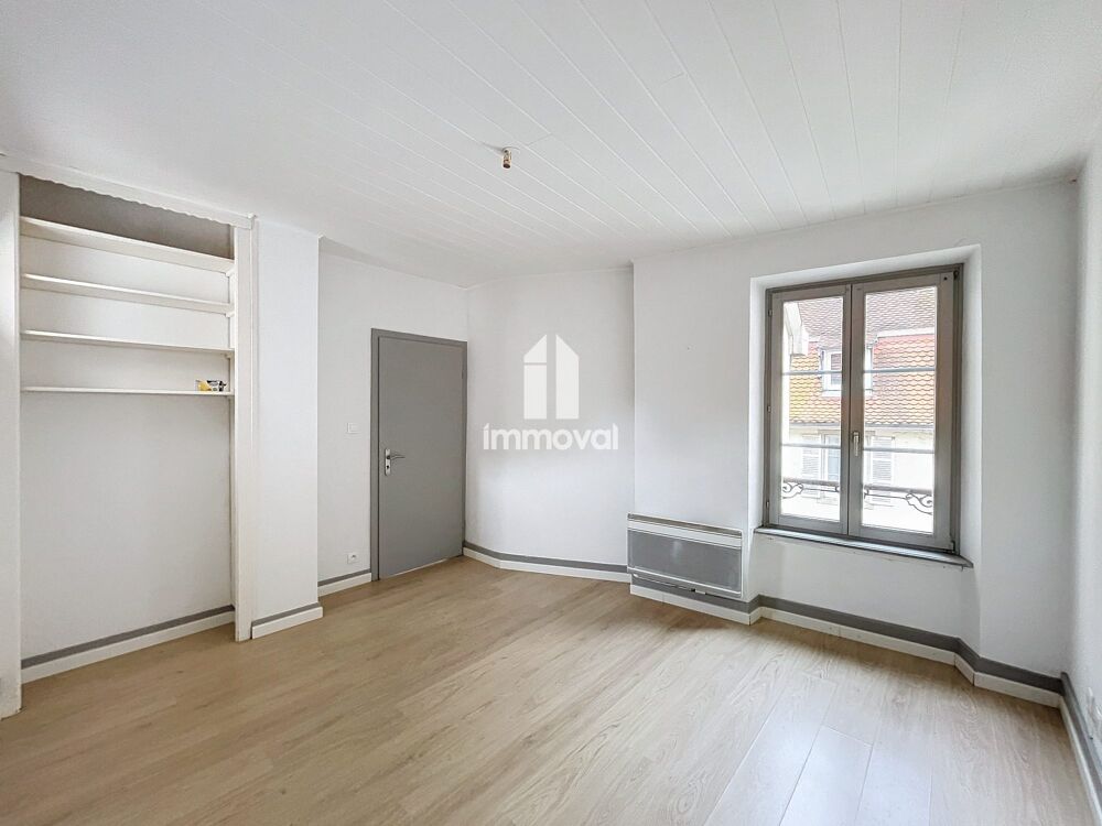 Location Appartement KRUTENAU - 2 pices de 28.85m Strasbourg