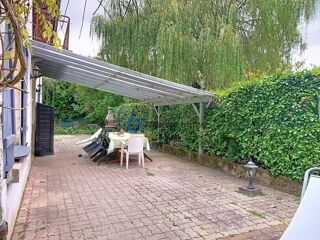  Maison � vendre 8 pi�ces 225 m�