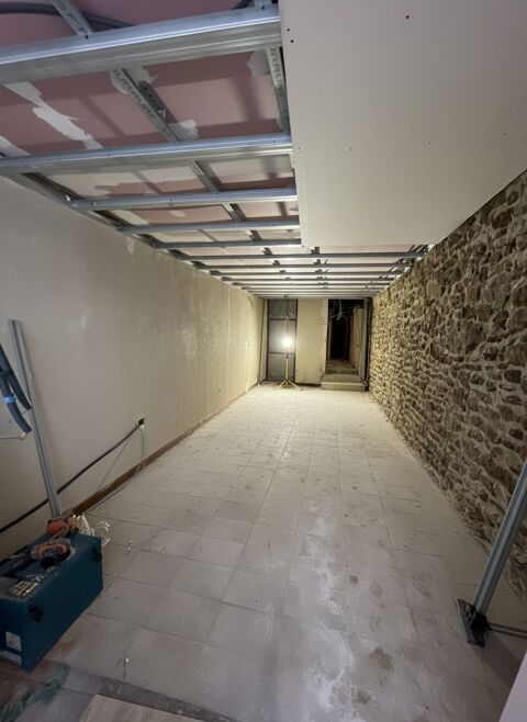 Local Commercial au centre de LIMOGES ! 440 87000 Limoges