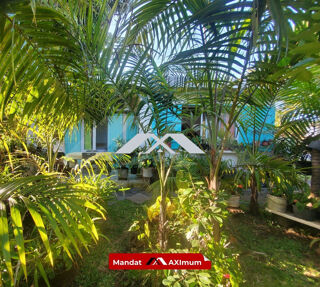  Maison � vendre 3 pi�ces 55 m�