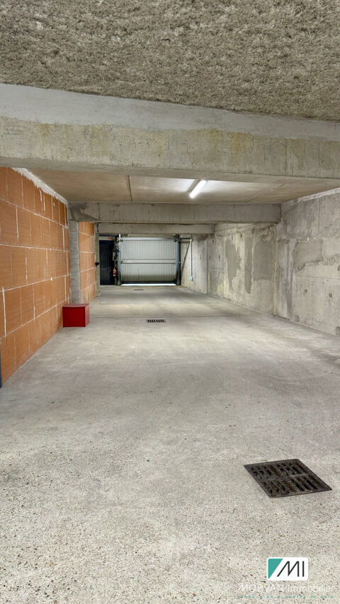   Cave 4 m² à LOUER HYPER CENTRE 