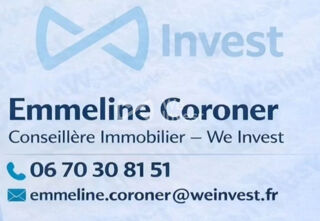  Maison � vendre 6 pi�ces 95 m�