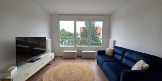  Appartement � vendre 2 pi�ces 40 m�