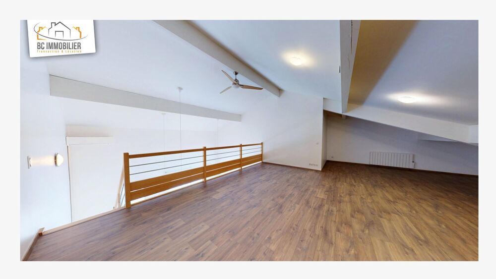 à vendre  Appartement Prévessin-Moëns (01280)