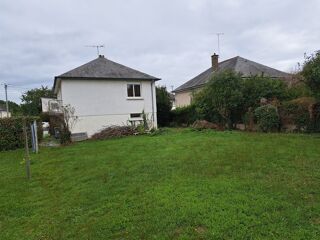  Maison � vendre 4 pi�ces 63 m�