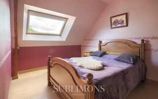  Maison à vendre 6 pièces 157 m²