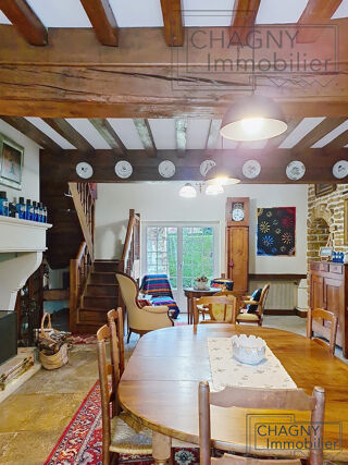  Maison à vendre 7 pièces 220 m²