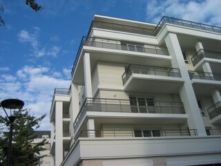  Appartement à vendre 2 pièces 42 m²