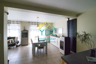  Maison � vendre 5 pi�ces 114 m�