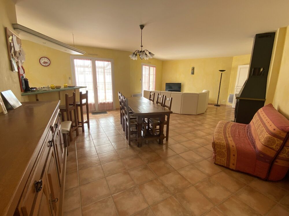 Vente Maison Maison de type 4 avec piscine Vairé