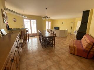  Maison à vendre 6 pièces 120 m²