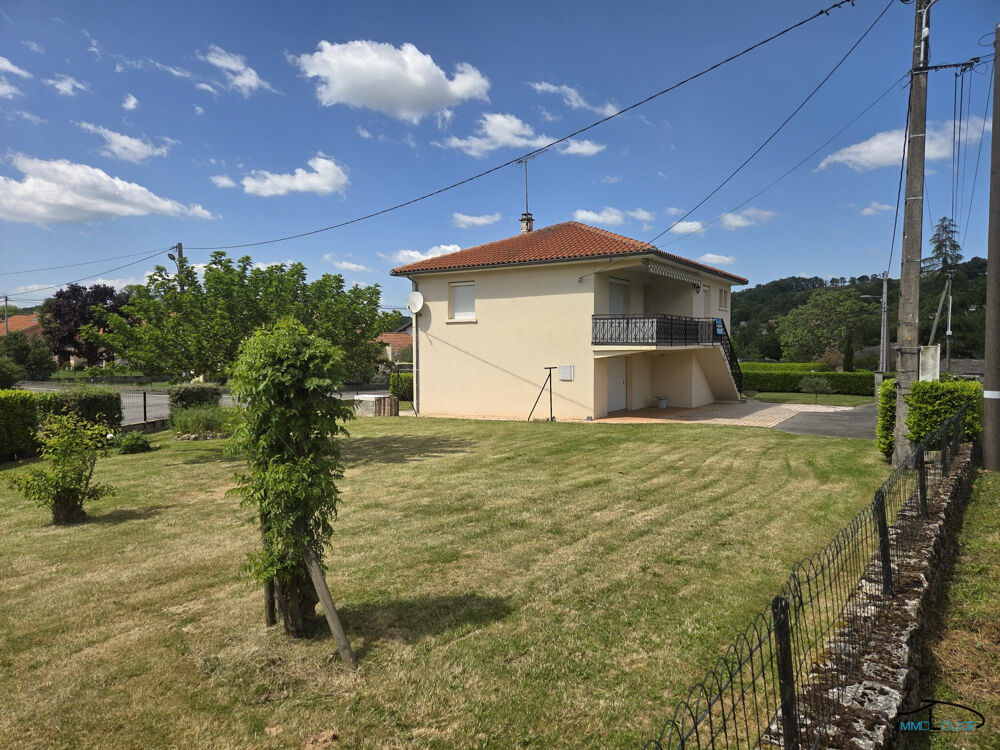 Maison à vendre Toulonjac