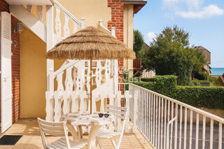  Appartement à vendre 1 pièce 14 m²