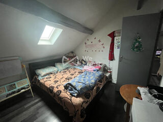  Appartement à vendre 2 pièces 28 m²