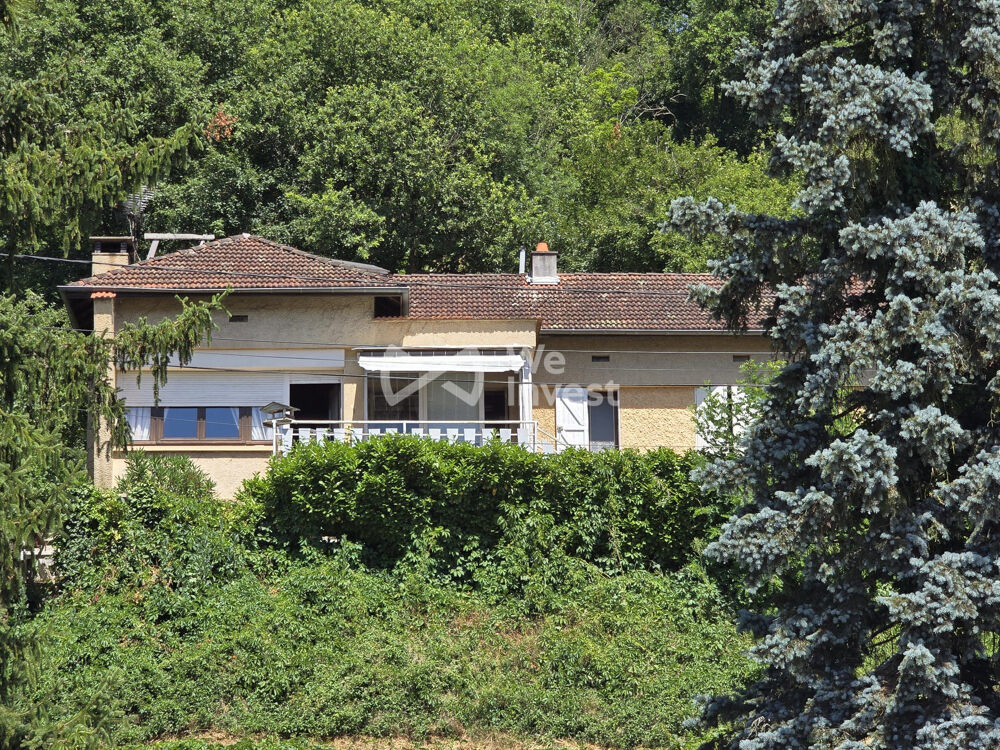 Maison 4 pièces 85 m² · à Vienne · 85 m² · 250 000 €