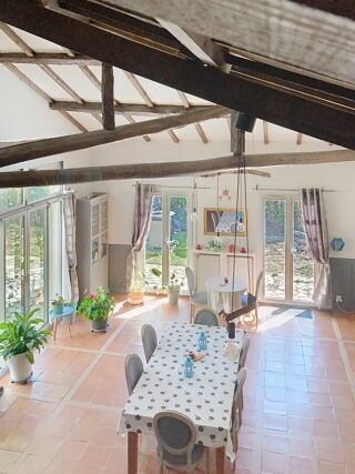  Maison � vendre 10 pi�ces 396 m�