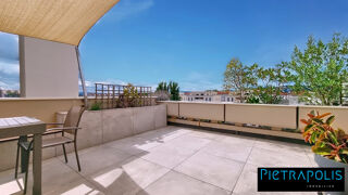  Appartement � vendre 5 pi�ces 115 m�