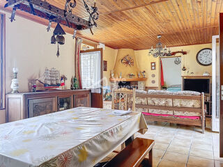  Maison � vendre 3 pi�ces 57 m�