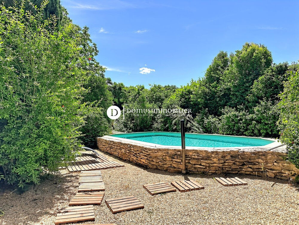 Maison style bastide