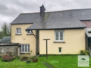  Maison à vendre 6 pièces 117 m²