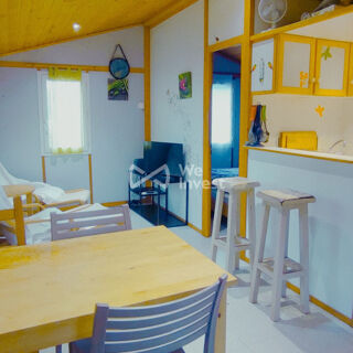  Maison � vendre 3 pi�ces 35 m�