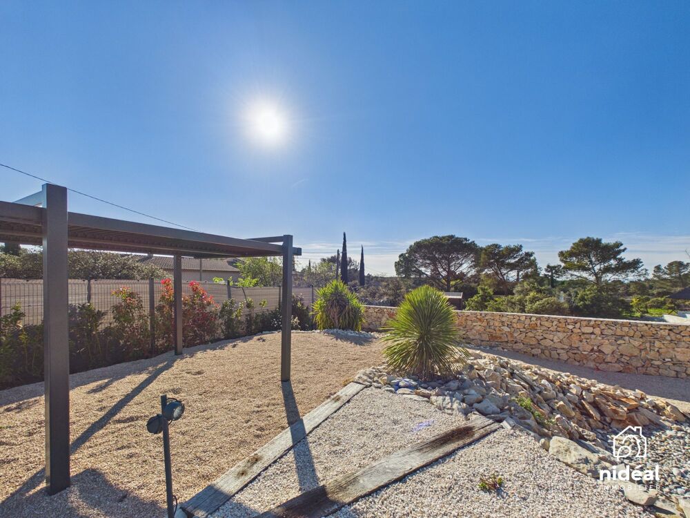 � vendre  Maison N�mes (30000)