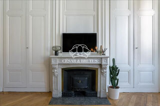  Appartement � vendre 3 pi�ces 62 m�