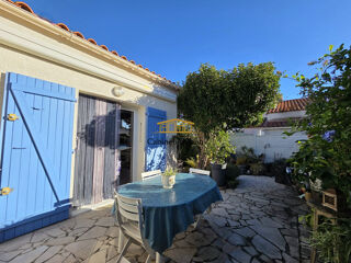  Maison � vendre 3 pi�ces 36 m�