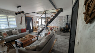  Maison � vendre 5 pi�ces 130 m�