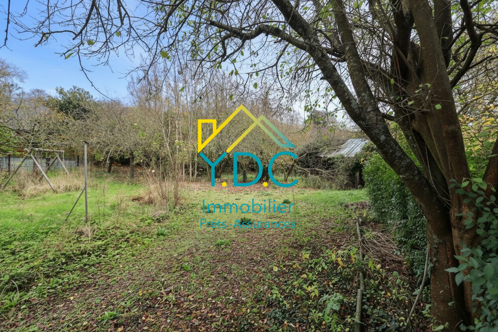 Vente Terrain Terrain à batir idealement situé dans village dynamique et cha Héricourt-en-caux