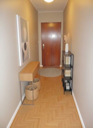  Appartement � vendre 2 pi�ces 55 m�