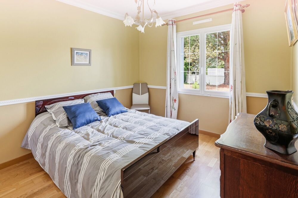 Vente Maison Madelaine, maison de plain pied Haute-goulaine