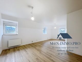  Appartement à vendre 3 pièces 71 m²
