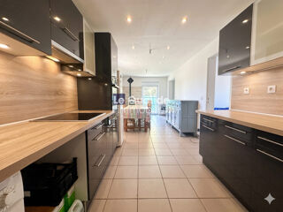  Maison à vendre 4 pièces 191 m²