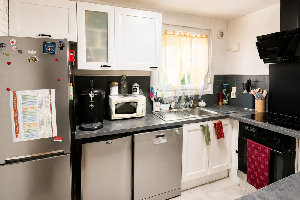 Appartement à vendre Torcy