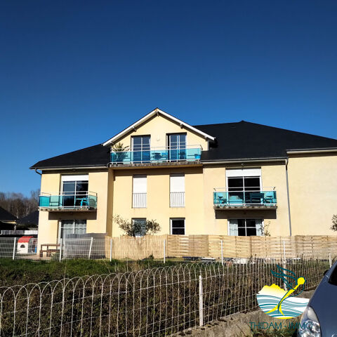   Appartement en duplex - Nay Appartement - 4 pi�ce(s) - 70 m�