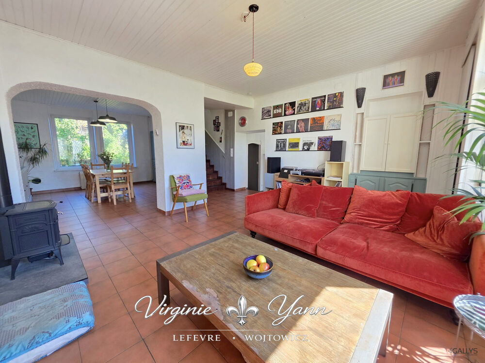 Maison 6 pièces 145 m² · à Moyeuvre-Grande · 145 m² · 209 000 €
