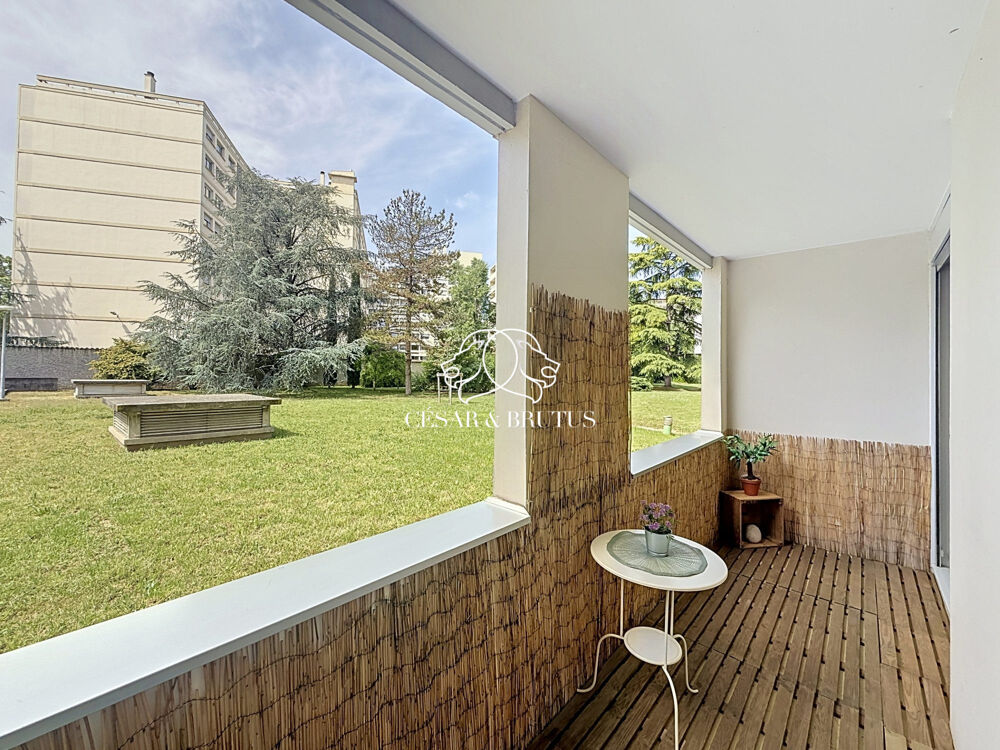 Beau studio T1 bis à Monplaisir