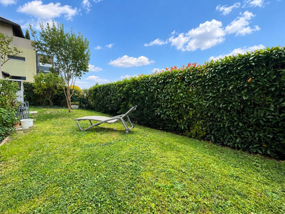 Vente Appartement En exclusivité – T4 en rez-de-jardin avec terrasse à Épagny Epagny metz-tessy