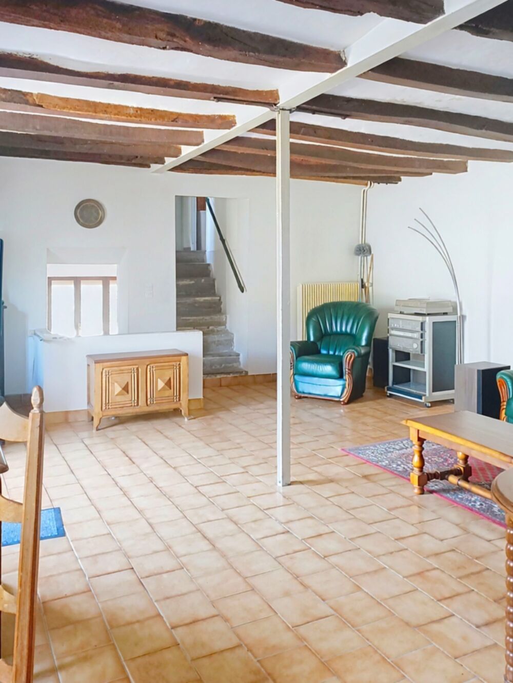MAISON ANCIENNE EXCLUSIVITE