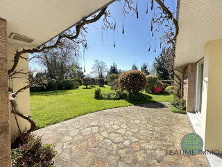  Maison � vendre 7 pi�ces 179 m�