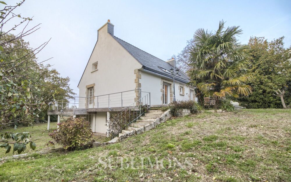 Vente Maison Maison au bord de Mer Sainte-hélène